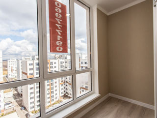 Apartament cu 2 camere, 63 m², Ciocana, Chișinău foto 4