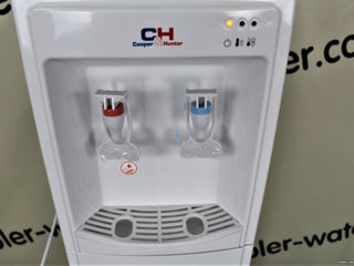 Cooler de apa pentru casa si oficiu