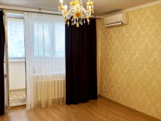 Apartament cu 2 camere, 50 m², BAM, Bălți foto 1