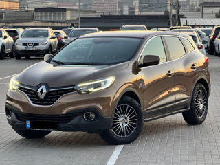 Renault Kadjar foto 3