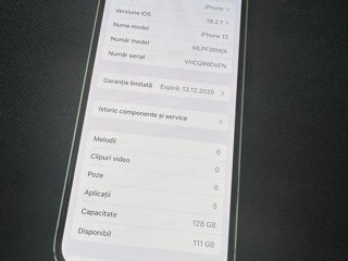 Iphone 13 128gb foto 7