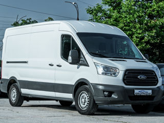 Ford Transit foto 1