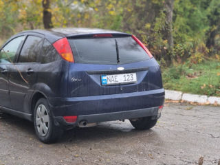 Ford Focus foto 7