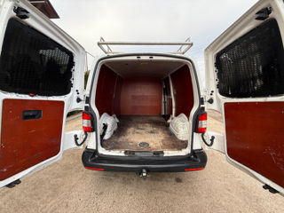 Volkswagen T5-BAZA-LUNGA foto 5