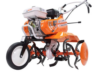 Motocultor Ruris Dac 7000K(7 cp, Benzină)