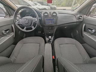 Dacia Logan Mcv foto 5