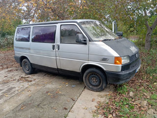 Volkswagen Transporter foto 7