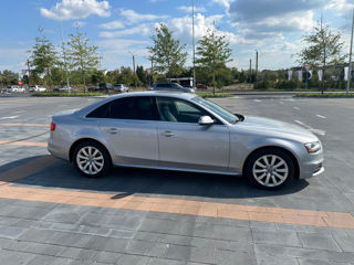 Audi A4 foto 2