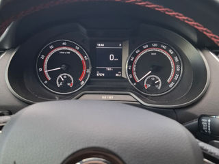 Skoda Octavia RS фото 4