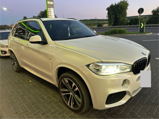 BMW X5 фото 4