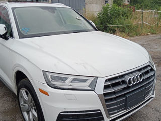 Audi Q5 foto 3