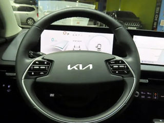 KIA EV6 foto 6