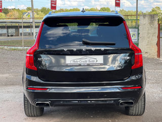 Volvo XC90 foto 9