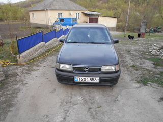 Opel Vectra foto 4