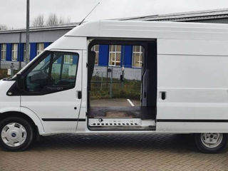 Ford Transit foto 7