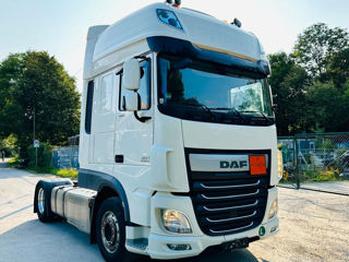 Daf XF-460 Euro 6