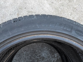 Michelin Pilot Alpin 275/40 R19   ! foto 3