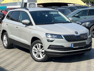 Skoda Karoq foto 4