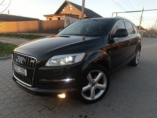 Audi Q7 foto 3