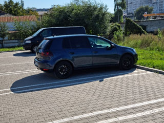 Volkswagen Golf foto 5