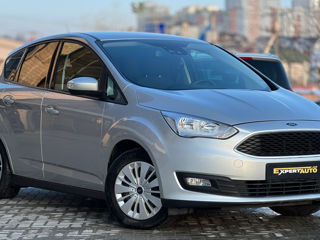 Ford C-Max foto 2