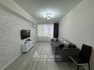 Apartament cu 2 camere, 75 m², Ciocana, Chișinău