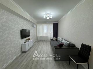 Apartament cu 2 camere, 75 m², Ciocana, Chișinău foto 1