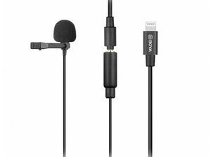 Микрофоны, беспроводные микрофоны и радиосистемы Sennheiser, Boya, Saramonic foto 7