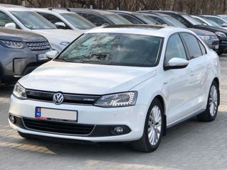 Volkswagen Jetta foto 10