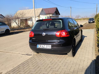 Volkswagen Golf foto 4