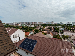 Se vinde Townhouse pe str-la. Vovințeni, Durlești, Chișinău foto 19