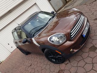 Mini Countryman foto 1