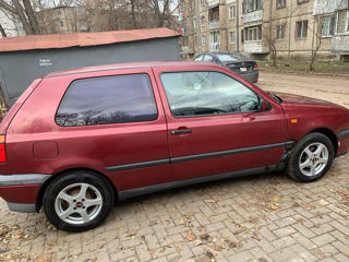 Volkswagen Golf foto 5