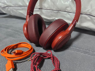 JBL Live 500 BT foto 1