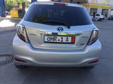 Toyota Yaris foto 4