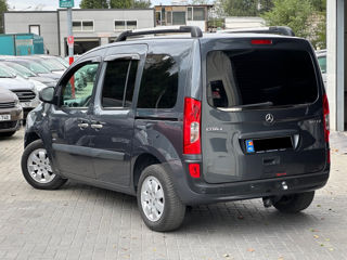 Mercedes Citan foto 5