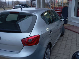 Seat Ibiza foto 3