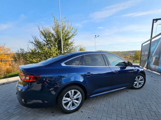 Renault Talisman foto 2