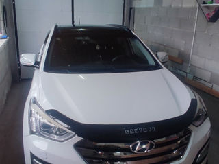 Hyundai Santa FE foto 5