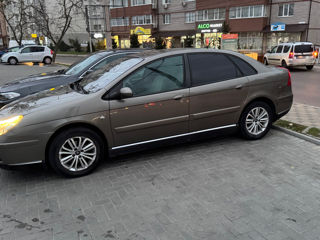 Citroen C5 foto 2