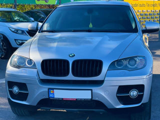 BMW X6 foto 10