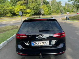 Volkswagen Passat foto 4