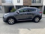 KIA Sportage foto 2