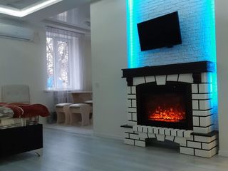 Apartament cu 1 cameră, 33 m², Centru, Bălți, Bălți mun. foto 7