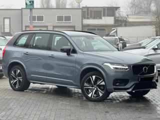 Volvo XC90 foto 4