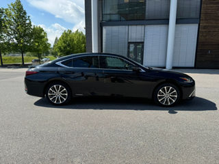 Lexus ES Series foto 7