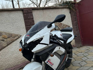 Rieju Rs2-Matrix foto 7