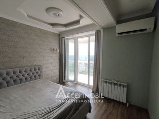 Apartament cu 1 cameră, 49 m², Durlești, Chișinău foto 4