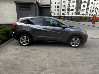 Honda HR-V foto 3