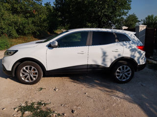 Renault Kadjar foto 2